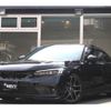 honda civic 2023 quick_quick_6BA-FL1_FL1-1102528 image 1