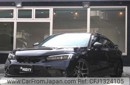 honda civic 2023 quick_quick_6BA-FL1_FL1-1102528