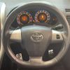 toyota auris 2010 CFJ1662361 image 16