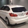 bmw 2-series 2015 -BMW 【春日部 302ｾ5398】--BMW 2 Series 2A15-0VZ52534---BMW 【春日部 302ｾ5398】--BMW 2 Series 2A15-0VZ52534- image 2