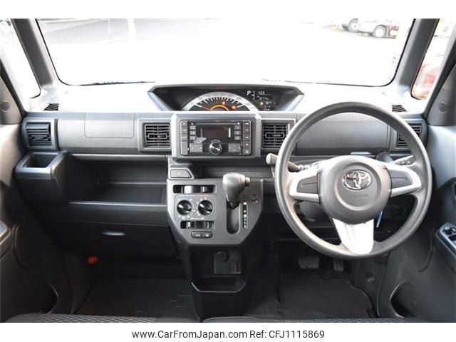 toyota pixis-mega 2021 quick_quick_4BA-LA700A_LA700A-0032481 image 2