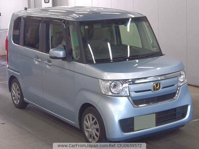 honda n-box 2020 quick_quick_6BA-JF3_JF3-1550243 image 1