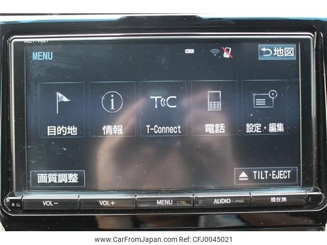 toyota harrier 2018 -TOYOTA--Harrier DBA-ASU60W--ASU60-0007913---TOYOTA--Harrier DBA-ASU60W--ASU60-0007913- image 2