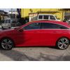 mercedes-benz cla-class 2018 -MERCEDES-BENZ 【豊田 300ﾜ2222】--Benz CLA DBA-117947--WDD1179472N633386---MERCEDES-BENZ 【豊田 300ﾜ2222】--Benz CLA DBA-117947--WDD1179472N633386- image 21