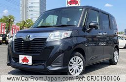 toyota roomy 2019 -TOYOTA--Roomy DBA-M900A--M900A-0288566---TOYOTA--Roomy DBA-M900A--M900A-0288566-