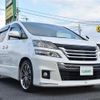 toyota vellfire 2012 -TOYOTA--Vellfire DBA-ANH20W--ANH20-8247244---TOYOTA--Vellfire DBA-ANH20W--ANH20-8247244- image 1