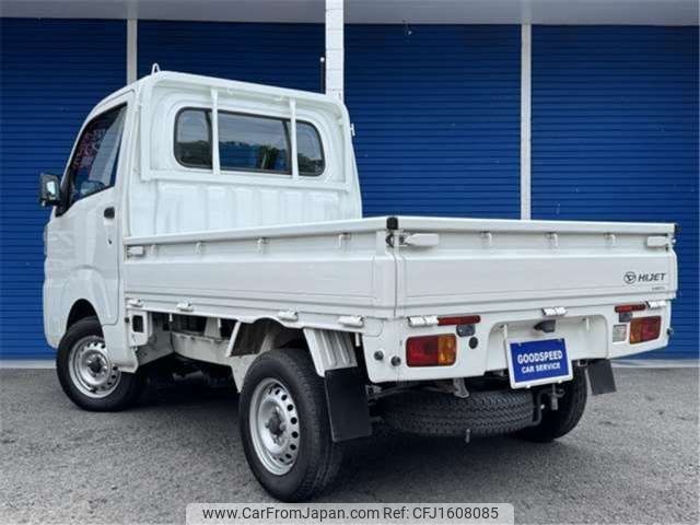 daihatsu hijet-truck 2021 CFJ1608085 image 2