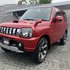 suzuki jimny 2011 -SUZUKI--Jimny ABA-JB23W--JB23W-657393---SUZUKI--Jimny ABA-JB23W--JB23W-657393- image 1