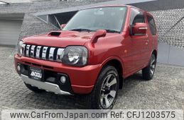 suzuki jimny 2011 -SUZUKI--Jimny ABA-JB23W--JB23W-657393---SUZUKI--Jimny ABA-JB23W--JB23W-657393-