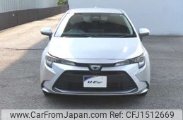 toyota corolla-touring-wagon 2023 CFJ1512669