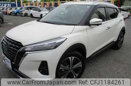 nissan kix 2020 -NISSAN--KIX P15--001844---NISSAN--KIX P15--001844-