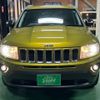 jeep compass 2013 -CHRYSLER 【名変中 】--Jeep Compass MK49--CD612254---CHRYSLER 【名変中 】--Jeep Compass MK49--CD612254- image 23