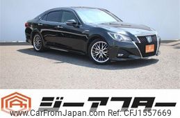 toyota crown 2016 CFJ1557669