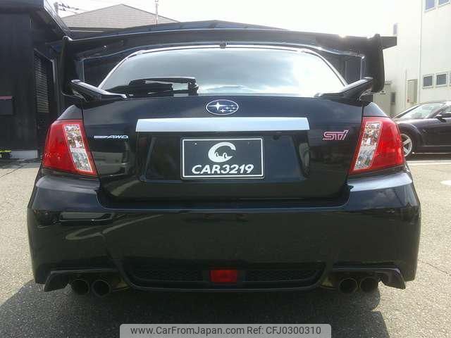 subaru impreza 2011 -SUBARU 【名変中 】--Impreza GVB--004296---SUBARU 【名変中 】--Impreza GVB--004296- image 2