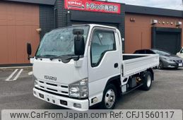 isuzu elf-truck 2014 CFJ1560117