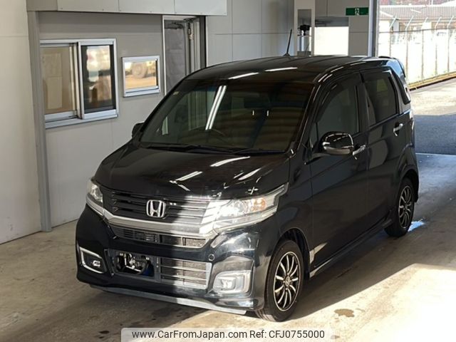 honda n-wgn 2016 -HONDA--N WGN JH1-1328527---HONDA--N WGN JH1-1328527- image 1