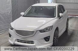 mazda cx-5 2012 -MAZDA--CX-5 KE2AW-102489---MAZDA--CX-5 KE2AW-102489-