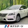 nissan sylphy 2013 quick_quick_TB17_TB17-009818 image 1
