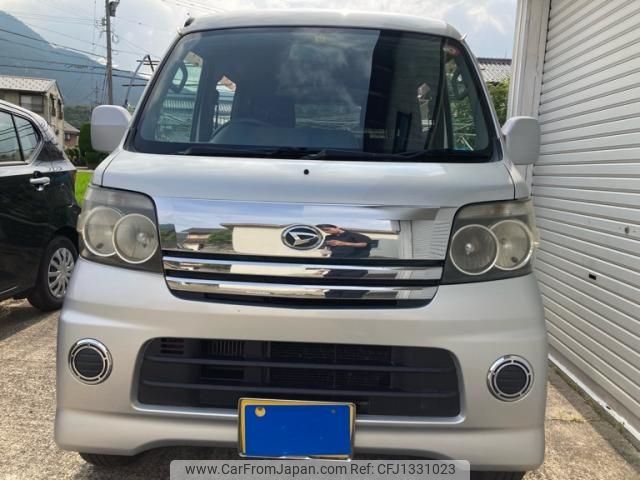 daihatsu atrai-wagon 2006 -DAIHATSU--Atrai Wagon TA-S330G--S330G-0010872---DAIHATSU--Atrai Wagon TA-S330G--S330G-0010872- image 1