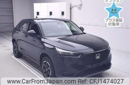 honda vezel 2023 -HONDA--VEZEL RV4-1002002---HONDA--VEZEL RV4-1002002-