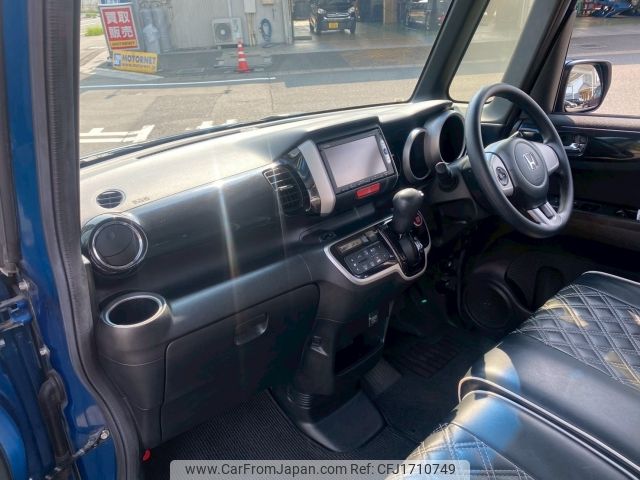 honda n-box 2014 CFJ1710749 image 2