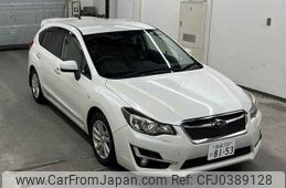 subaru impreza-wagon 2016 -SUBARU 【高崎 300ノ8153】--Impreza Wagon GP3-024519---SUBARU 【高崎 300ノ8153】--Impreza Wagon GP3-024519-