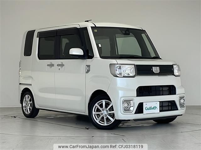 daihatsu wake 2020 -DAIHATSU--WAKE 4BA-LA700S--LA700S-0157556---DAIHATSU--WAKE 4BA-LA700S--LA700S-0157556- image 1