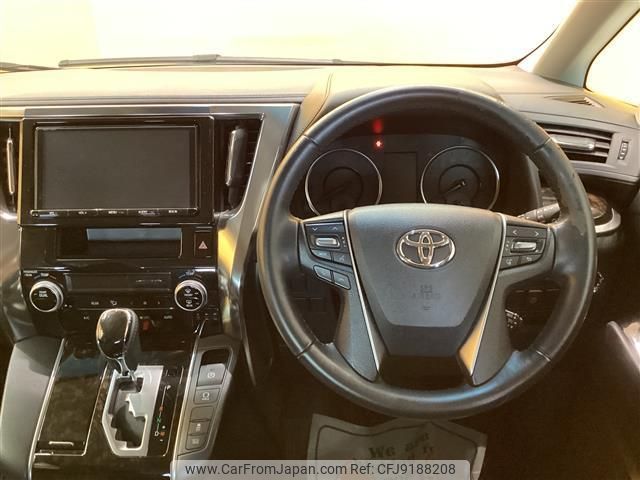 toyota vellfire 2016 quick_quick_AGH30W_AGH30-0106971 image 2
