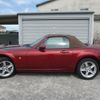mazda roadster 2007 quick_quick_CBA-NCEC_NCEC-106790 image 7