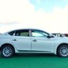 nissan sylphy 2014 quick_quick_DBA-TB17_TB17-016057 image 17