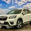 subaru forester 2018 CFJ1862603 image 1