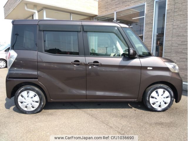 mitsubishi ek-space 2019 -MITSUBISHI--ek Space DBA-B11A--B11A-0412769---MITSUBISHI--ek Space DBA-B11A--B11A-0412769- image 2