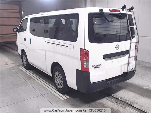 nissan caravan-van 2018 -NISSAN--Caravan Van VW6E26-106488---NISSAN--Caravan Van VW6E26-106488- image 2