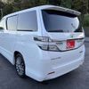 toyota vellfire 2014 -TOYOTA--Vellfire DBA-ANH20W--ANH20-8329264---TOYOTA--Vellfire DBA-ANH20W--ANH20-8329264- image 21