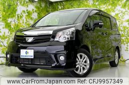 toyota noah 2010 quick_quick_DBA-ZRR70W_ZRR70-0374881