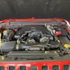 jeep wrangler 2021 CFJ1629963 image 20