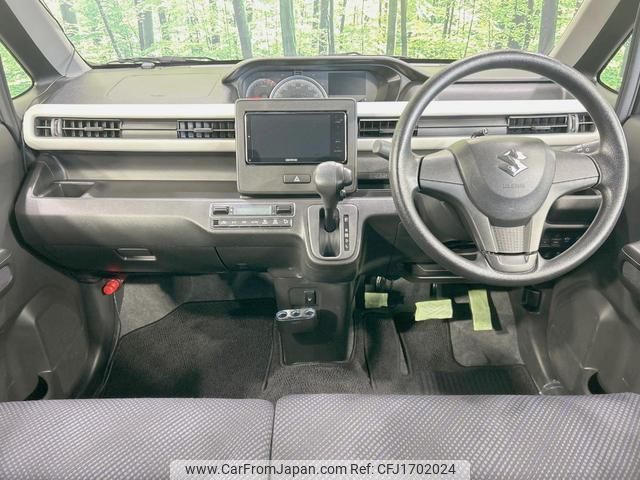 suzuki wagon-r 2019 CFJ1702024 image 2