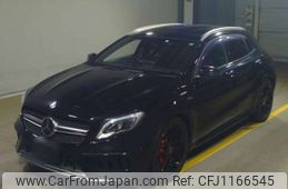 mercedes-benz amg 2017 -MERCEDES-BENZ--AMG CBA-156952--WDC1569522J419060---MERCEDES-BENZ--AMG CBA-156952--WDC1569522J419060-