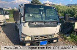 isuzu elf-truck 2005 -ISUZU--Elf PB-NKR81AD--NKR81-7012411---ISUZU--Elf PB-NKR81AD--NKR81-7012411-
