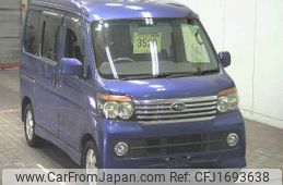 subaru sambar-dias-wagon 2012 CFJ1693638