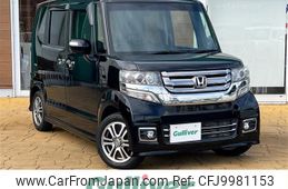 honda n-box 2016 -HONDA--N BOX DBA-JF1--JF1-1890094---HONDA--N BOX DBA-JF1--JF1-1890094-