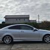 mercedes-benz c-class 2012 -MERCEDES-BENZ 【名変中 】--Benz C Class 204349--2F968517---MERCEDES-BENZ 【名変中 】--Benz C Class 204349--2F968517- image 24