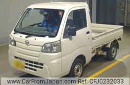 daihatsu hijet-truck 2017 -DAIHATSU 【湘南 480ｽ3935】--Hijet Truck EBD-S500P--S500P-0058783---DAIHATSU 【湘南 480ｽ3935】--Hijet Truck EBD-S500P--S500P-0058783-