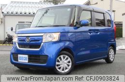 honda n-box 2020 -HONDA--N BOX 6BA-JF3--JF3-1510118---HONDA--N BOX 6BA-JF3--JF3-1510118-