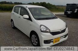 daihatsu mira-e-s 2016 -DAIHATSU 【野田 580ｱ1234】--Mira e:s DBA-LA300S--LA300S-1360983---DAIHATSU 【野田 580ｱ1234】--Mira e:s DBA-LA300S--LA300S-1360983-