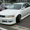 toyota mark-ii 1997 CFJ1781621 image 2