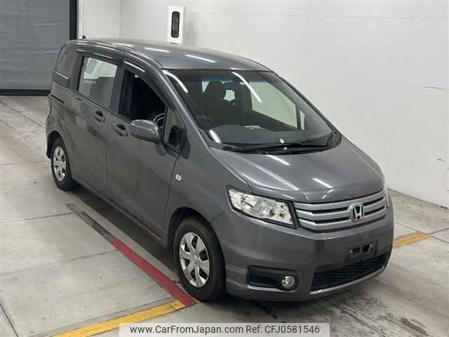 honda freed-spike 2013 -HONDA--Freed Spike GB3-3003413---HONDA--Freed Spike GB3-3003413- image 1