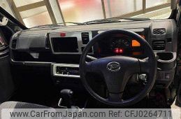 daihatsu hijet-truck 2021 504928-924701