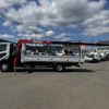 mitsubishi-fuso fighter 2003 CFJ1797058 image 5