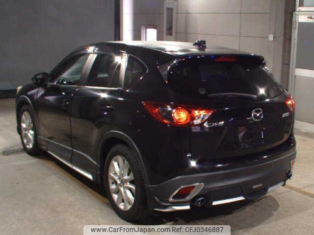 mazda cx-5 2013 -MAZDA--CX-5 KE2FW--KE2FW-118056---MAZDA--CX-5 KE2FW--KE2FW-118056- image 2